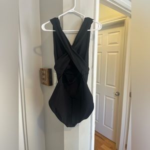 Lululemon body suit